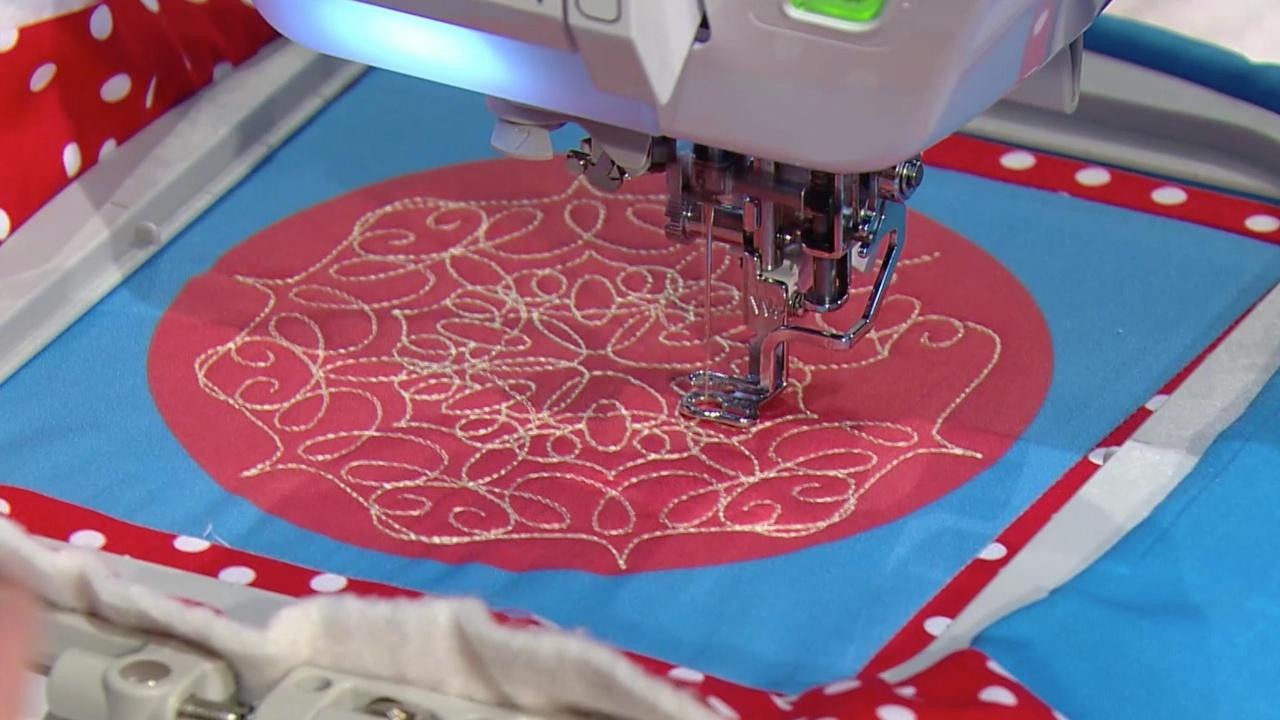 Best of Sewing With Nancy Full Episode airing Wed, Apr 15 9:00 am