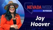 Nevada Week In Person | 	Joy Hoover
