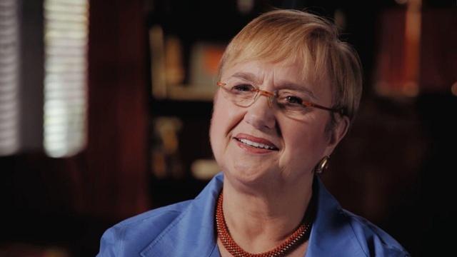 Finding Your Roots | Flight