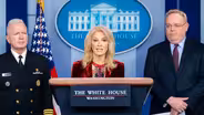 Kellyanne Conway on Trump, Politics, Family, and New Book
