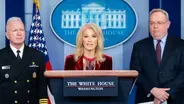 Kellyanne Conway on Trump, Politics, Family, and New Book