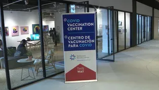Bringing COVID-19 vaccines to the workplace