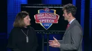 NSAA State Speech Championships: Best of the Best 2018