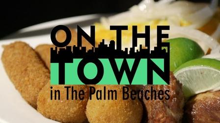 Video thumbnail: On The Town Latin American Cuisine | Hispanic Heritage