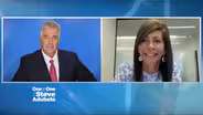 Tammy Murphy on Supporting NJ's Young Children