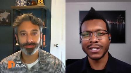 Video thumbnail: One Detroit Gathering Over the Holidays: Understanding the Risks