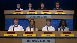 King's Academy
