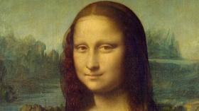 Video thumbnail: NOVA How did Leonardo da Vinci Paint the "Mona Lisa"?