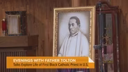 Augustus Tolton Could Become First African American Saint