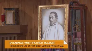 Augustus Tolton Could Become First African American Saint