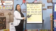 2-311: Frequency Words 'Animal' & 'Away'