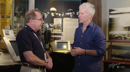 Video thumbnail: Outdoor Nevada National Atomic Testing Museum