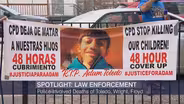 Spotlight Politics: Footage of Toledo Death to Be Released