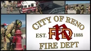 Reno Fire Department