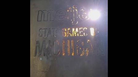 Video thumbnail: Media Meet Inaugural Marquette Winter Games