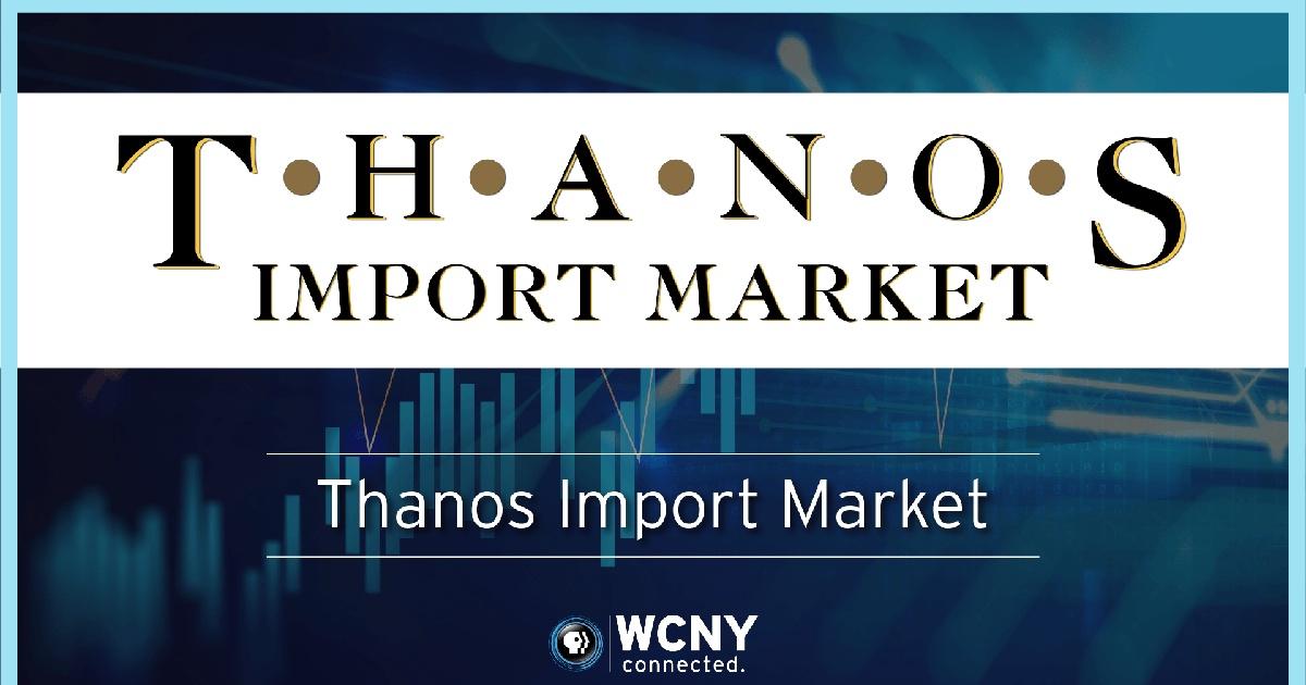 thanos market