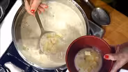 New England Clam Chowder Recipe | Michy's Munchies