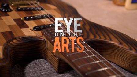 Video thumbnail: Eye On The Arts EOA: S7 | E03