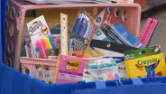 Sales tax holiday on school supplies starts this weekend