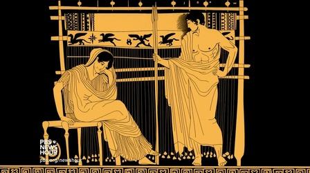 Video thumbnail: PBS NewsHour The long history of women not being taken seriously