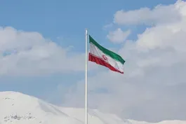 Iran's future on the world stage increasingly uncertain