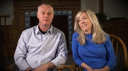 Video thumbnail: Our Hometown Conway | Garry & Patsy Sherry