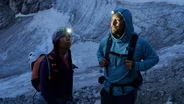 Internal Peaks