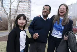 Freed political prisoner on Nicaragua's authoritarianism