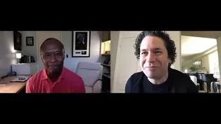 Conductor Thomas Wilkins and the Magic of the Hollywood Bowl