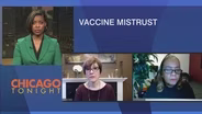 Survey: 32% of Black Adults Would Get COVID-19 Vaccine
