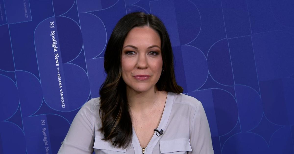 NJ Spotlight News NJ Spotlight News January 16, 2023 Season 2023 PBS