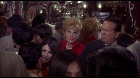 Video thumbnail: SATURDAY NIGHT CINEMA Yours, Mine and Ours WEB EXTRA