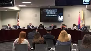 NJ Transit board approves fare increase