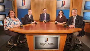 Partisan School Board Election Bill Advances | April 4, 2025
