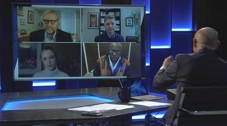 Video thumbnail: Kansas City Week in Review Lockdown Anniversary, Vaccine, MO Senate Race - Mar 19, 2021