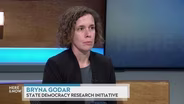 Bryna Godar on WEC's Ruling on 'Spoiling' Absentee Ballots