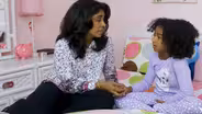 Parenting Minutes: Expressing Emotions