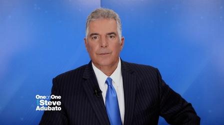 Video thumbnail: One-on-One Amb. Marie Yovanovitch (Ret.); Robert Battle