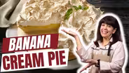 Banana Cream Pie