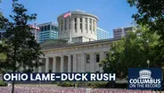 Race to Finish – Lame Duck Lawmaking