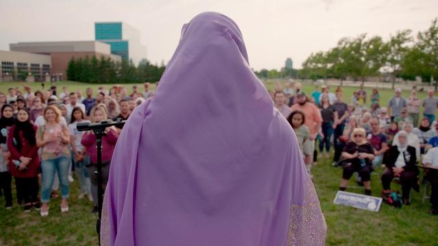 POV | An Act of Worship