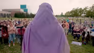 An Act of Worship