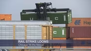 Potential National Freight Strike Threatens Commutes