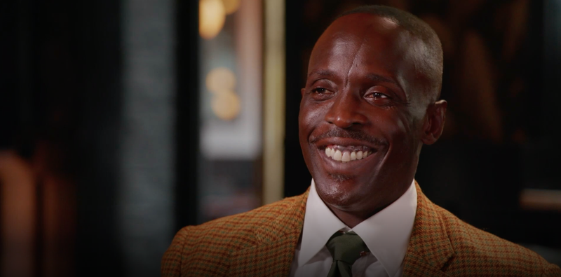 Michael K. Williams | Family In South Carolina