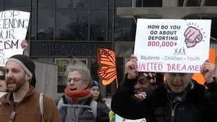 Biden administration to appeal judge’s ruling against DACA