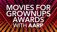 Movies for Grownups® Awards 2026 with AARP