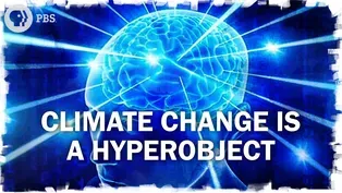 Climate Change is Too Big for our Brains feat. Mike Rugnetta