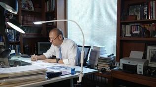 Political cartoonists navigate a changing media landscape