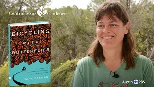 Bicycling With Butterflies: 10,201 Miles with Monarchs