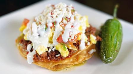 Video thumbnail: Check, Please! Bay Area Angelicas, Frisco Fried, Kinka Sushi